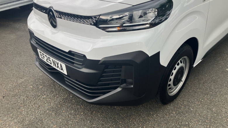 Citroen Dispatch M Diesel 2.0 BlueHDi 145ps Crew Van Enterprise